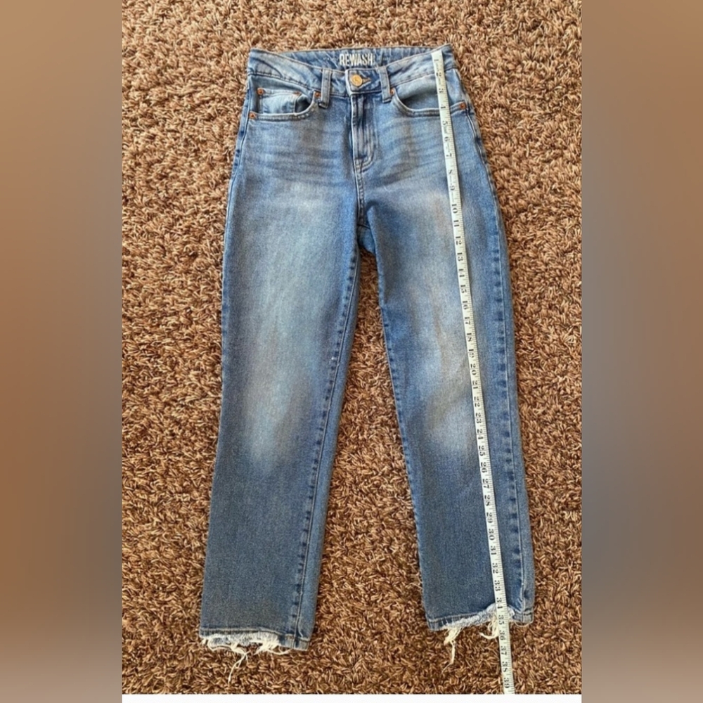 REWASH JEANS